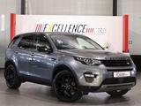 Land Rover Discovery Sport 2.0 TD4 HSE 4x4 LUXURY / SCHÖN - Land Rover Gebrauchtwagen in Hamm