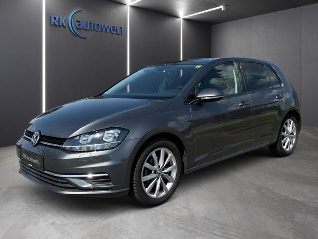Golf 7 VII Comfortline 1.0 TSI SHZ Bluetooth