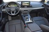 Audi Q5 40 TDI qu/S-tr. *Advanced*AHK*RüKam*Navi*LED* - mit Diesel-Antrieb: Automatik