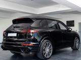Porsche Cayenne GTS *Porsche Approved Garantie* - Porsche: Approved