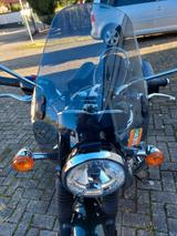 Triumph Bonneville T 120 - TRIUMPH BONNEVILLE T120
