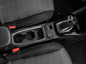 Opel Corsa F e Basis Verkehrsschilder-Assistent PDC
