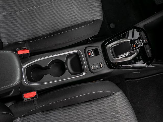 Opel Corsa F e Basis Verkehrsschilder-Assistent PDC
