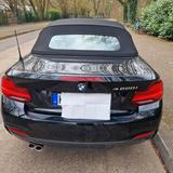 BMW 220i Steptronic Cabrio M Sport M Sport - BMW 220 in Köln