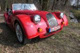 Morgan Plus 6 - 1.Hand - Scheckheft - Perfekt - Morgan: Plus