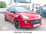 Opel Adam 1.4 Ltr Slam *TOP ZUSTAND* *8-FACH BEREIFT* - Opel Adam: Slam