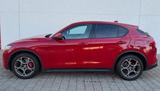 Alfa Romeo Stelvio Super Aut.Leder,PDC,Navi,Xenon,19''Euro6 - Alfa Romeo in Köln