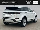 Land Rover Range Rover Evoque D165 AWD R-Dynamic SE ACC - gebrauchte Land Rover Range Rover Evoque aus dem Jahr 2023
