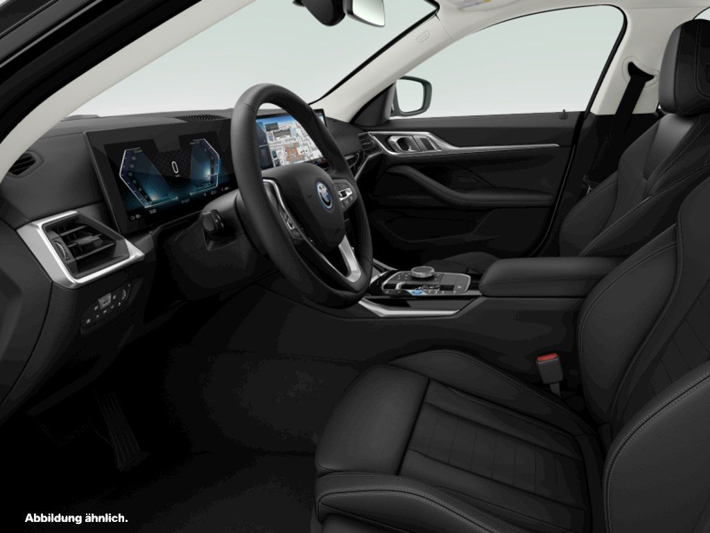 BMW i4 eDrive40 RFK NAVI LED Sound Syst. PDC V H LM foto 3