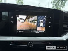 OPEL Mokka Elegance 1.2*AT*LED*CAM*Allwetter*1.Hand*