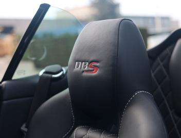 2012 Aston Martin DBS — миниатюра 33