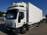 Iveco EUROCARGO ML 120E25 - Iveco Eurocargo 120e25