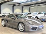 Porsche CAYMAN 981 NAVI XENON SITZHZ PDC 20 Z`ALU UFREI - Porsche: 981