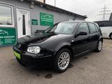 Volkswagen Golf 1.8T GTI*KLIMA*RECARO*8-FACH*TÜV/11-2027*** - Volkswagen: Recaro