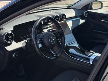 Mercedes C 220 - 9
