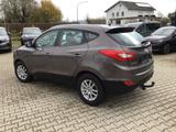 Hyundai ix35 1.6 2WD Fifa World Cup Edition - Hyundai Vorführfahrzeuge