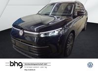 Volkswagen Tiguan - Vorschau Bild 1