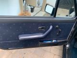 Volkswagen Golf Cabrio 1  Etienne Aigner Sondermodel - aus 1990: Cabrio