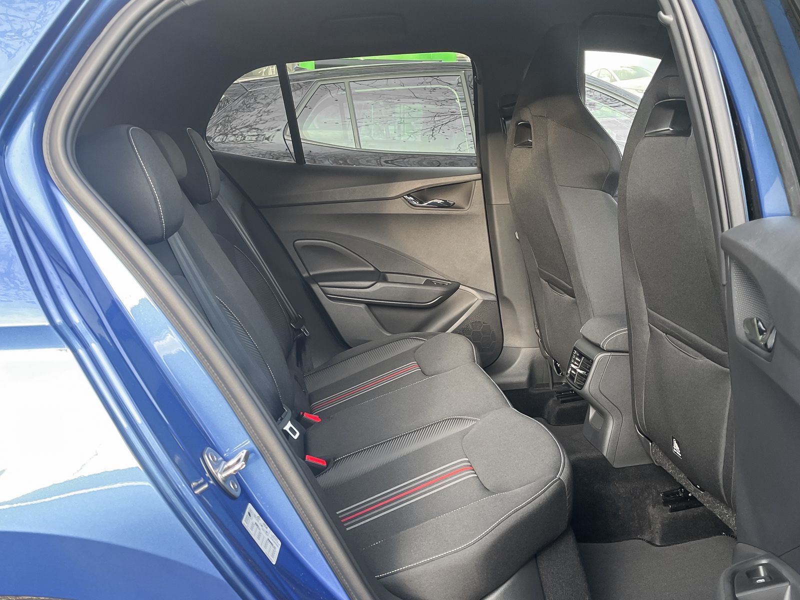 Skoda Fabia - Bild 9