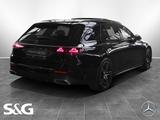 Mercedes-Benz E 300 e T AMG AHK+PANO+360+DIG LIGHT+LEDER BEIGE - Mercedes-Benz E 300 in Karlsruhe