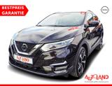Nissan Qashqai 1.6 DIG-T AAC LED Navi Pano. 360°Kamera - Nissan Gebrauchtwagen in Berlin