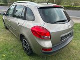 Renault Clio Grandtour Exception:Tüv bis 04.2027 - Renault Clio aus 2009: Grandtour