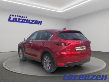 Mazda CX-5 - 7
