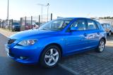 Mazda 3 1.6"2.Hand"Automatik"Klima"HU-AU NEU" - Mazda Gebrauchtwagen von 2004