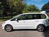 Ford Galaxy - Ford Galaxy in Duisburg