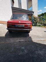 BMW 1502 bj.1975 - BMW aus 1975