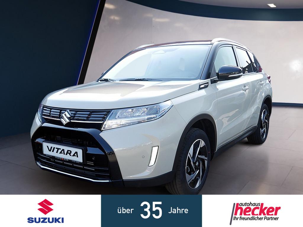 Suzuki Vitara 1.4 Hybrid Allgrip Comfort+ ACC LED PANO