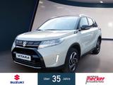 Suzuki Vitara 1.4 Hybrid Allgrip Comfort+ ACC LED PANO - : Beige