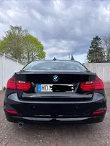BMW 318d - sehr gepflegt und zuverlässig  - BMW 318 von privat