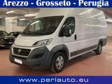 Fiat Ducato 2.3 MJT 130CV PL-TA Furgone - Fiat Ducato pl