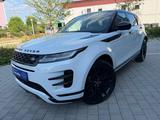 Land Rover Range Rover Evoque R-Dynamic SE - Land Rover Range Rover Evoque in München