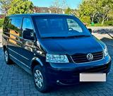 Volkswagen Multivan T5 2004 - Volkswagen LT aus 2004