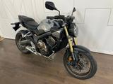 Honda CB650R sofort Verfürgbar! *Tageszulassung - HONDA 650