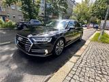 Audi A8 50 TDI quattro tiptronic - - Audi A8: TDI