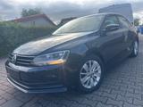 Volkswagen Jetta*1,4*Comfortline*1.Hd*AHK*Klima*Alu* - gebrauchte VW Jetta aus dem Jahr 2016
