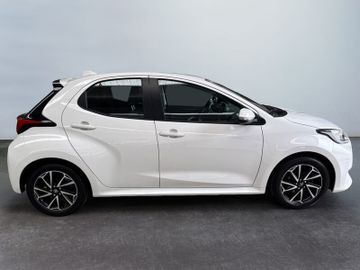 Toyota Yaris - 6