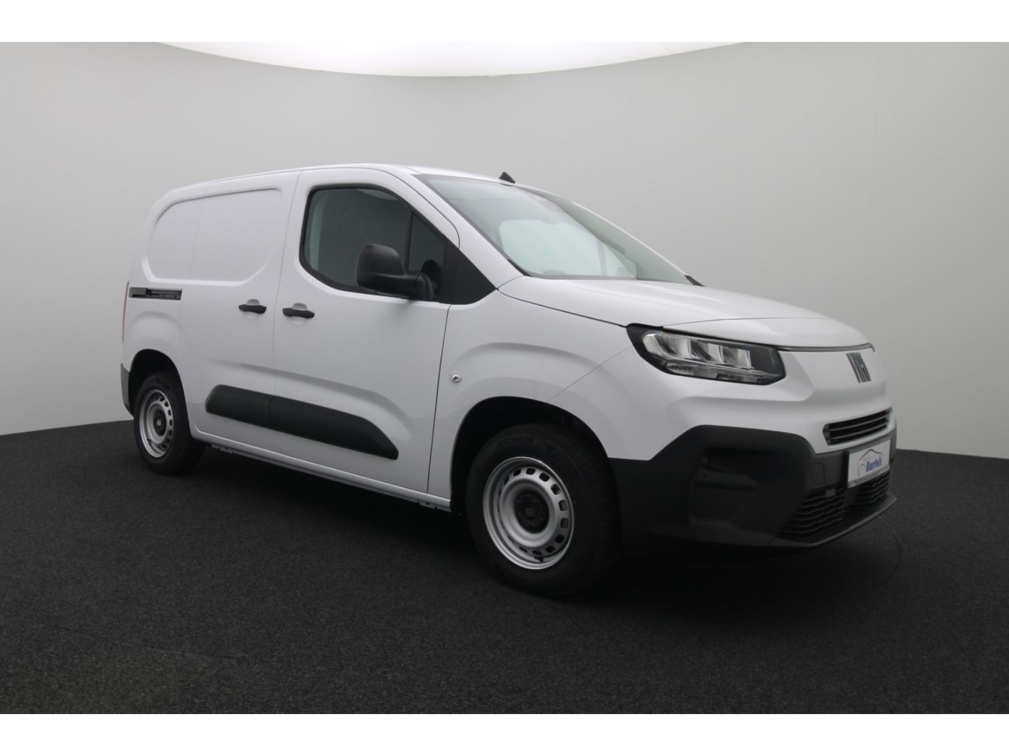 Fahrzeugabbildung Fiat Doblo 1.5 75 kW Kastenwagen Easy Pro Diesel 100