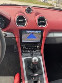 2020 Porsche BOXSTER — миниатюра 18