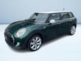 MINI Mini Cooper D Clubman 2.0 D Cooper D Hype Auto - MINI Clubvan Gebrauchtwagen