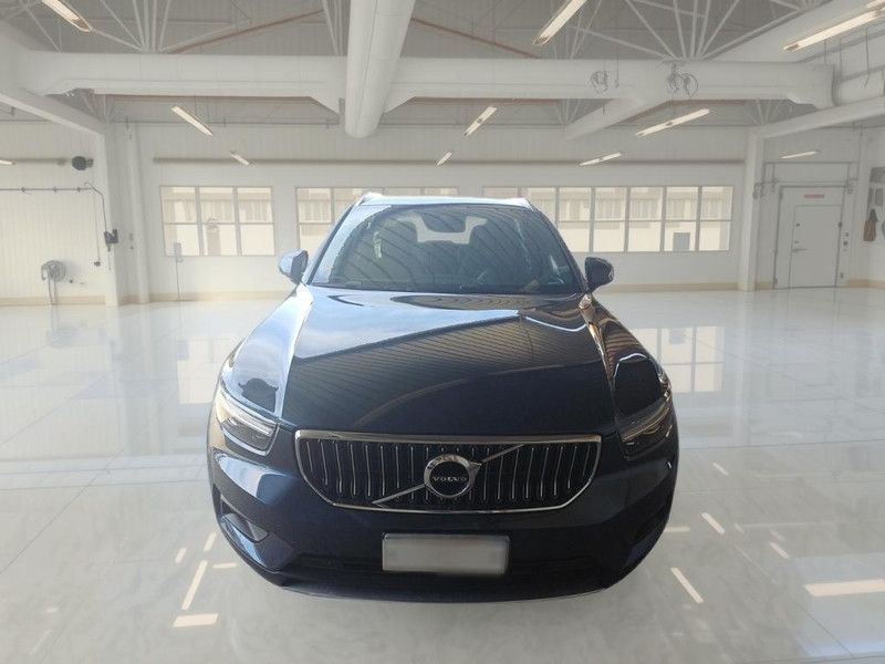 Volvo VOLVO XC40 T4 Plug-in Hybrid auto Rech Inscrip E imagem 2