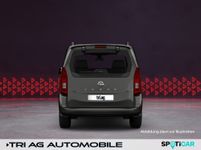 Opel Combo - Vorschau Bild 7