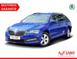 Skoda Superb Combi 1.5 TSI Ambition LED Navi ACC PDC - gebrauchte Skoda Superb aus dem Jahr 2022