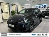 MG HEV+ Luxury inkl. Ganzjahresreifen - MG MG3 Luxury mit Benzin-Antrieb