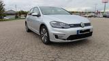 Volkswagen Golf e-Golf e-Golf