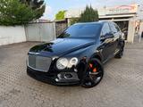 Bentley Bentayga 6.0 W12 4WD*FirstEdition* Voll* - Bentley: W12