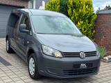 Volkswagen Caddy Maxi Startline - Volkswagen Caddy: Startline
